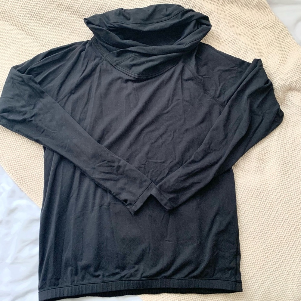 Lululemon Athletic Top - Long Sleeve